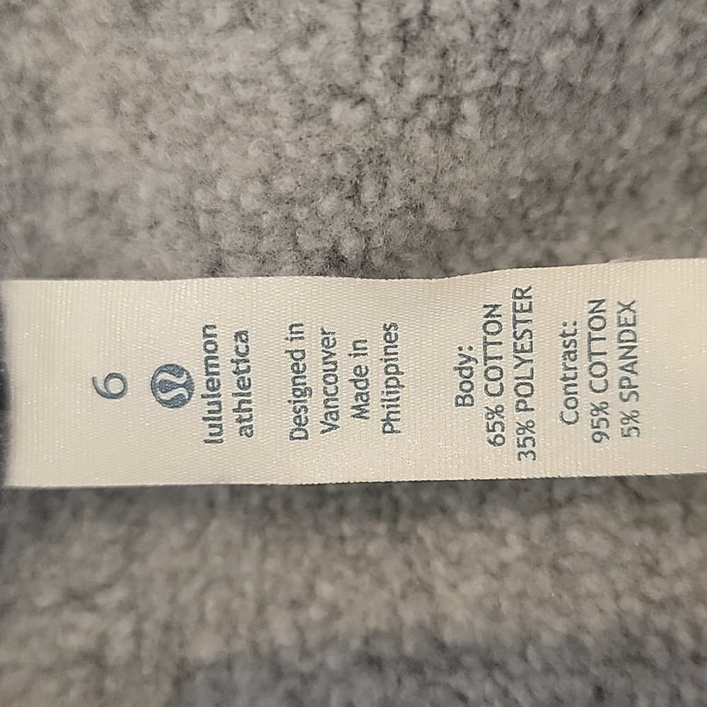 Lululemon